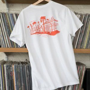 Lana Del Rey Boulevard Tee